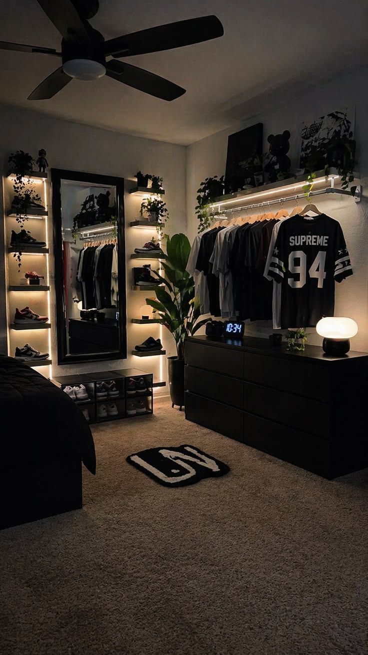 Cozy Collection - Nyxroom
