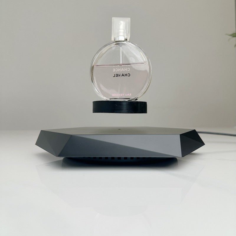 Magnetic Levitation Display Stand - Nyxroom