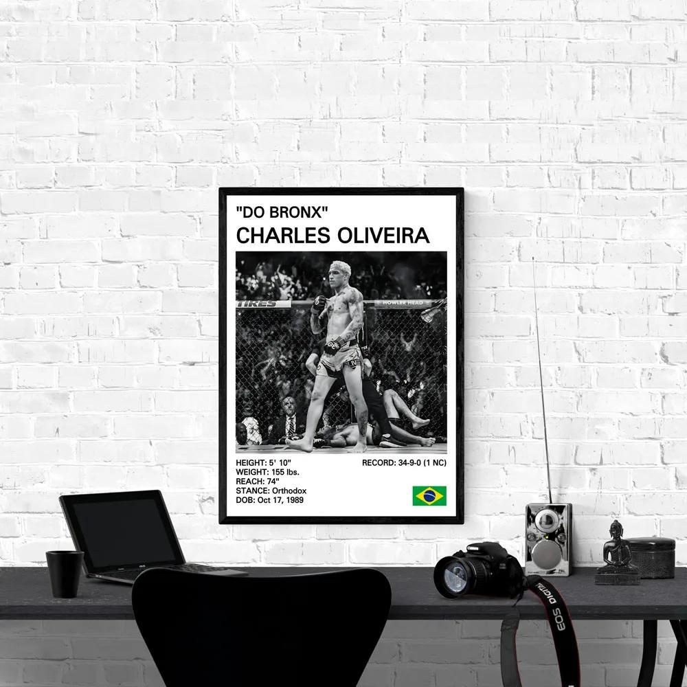 UFC Posters - Nyxroom