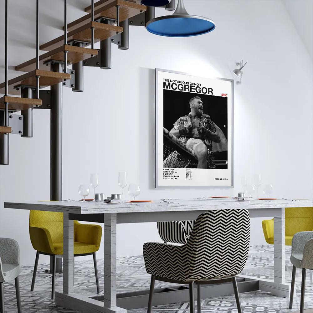 UFC Posters - Nyxroom